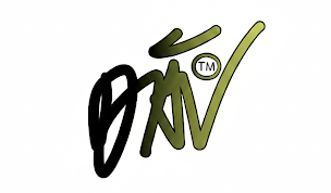 Signature of David Venafro — the DAV monogram